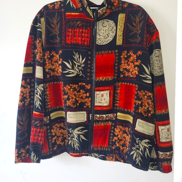 Jacket - Picture 1 of 1